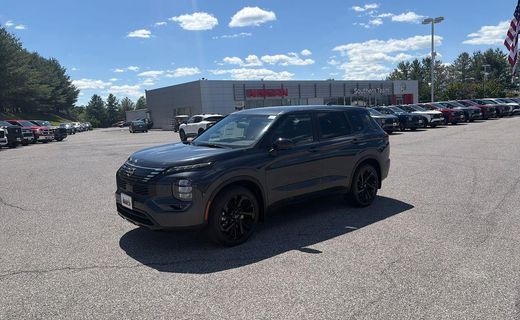 2026 Nissan Rogue SL