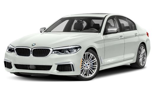 2020 BMW M550I xDrive