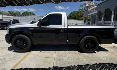2004 Ford F-250 F Series
