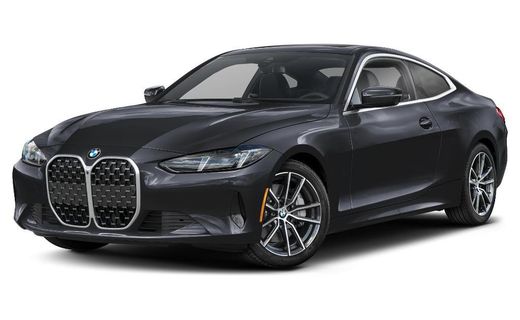 2027 BMW 430I