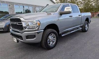 2023 Ram 2500 Tradesman