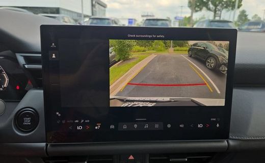2026 Mazda CX-5 Preferred