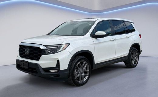 2023 Honda Passport