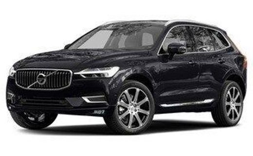 2018 Volvo XC60 Momentum