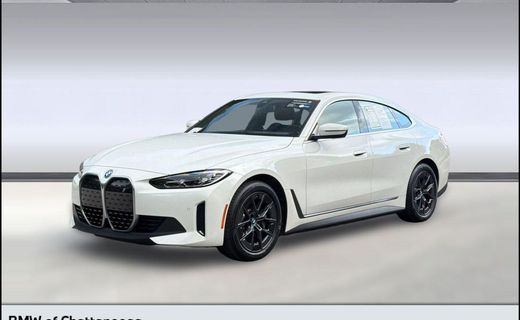 2023 BMW I4 EDRIVE30 GC