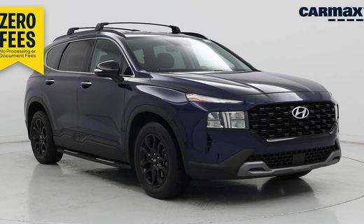 2023 Hyundai Santa FE XRT