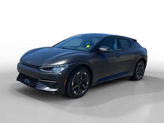 2024 Kia EV6