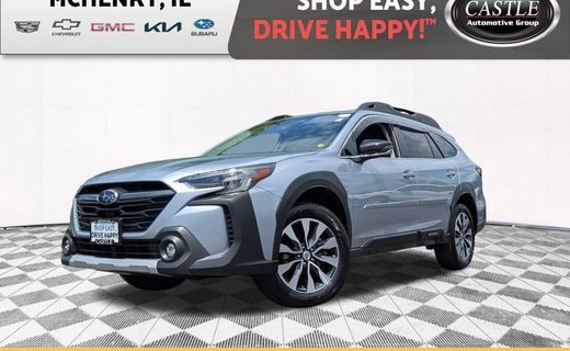 2024 Subaru Outback Limited