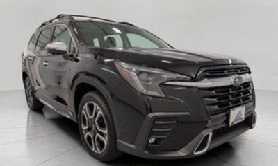 2023 Subaru Ascent Touring ES Smart