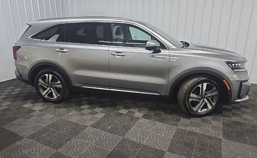 2024 Kia Sorento