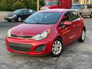 2012 Kia RIO GLS