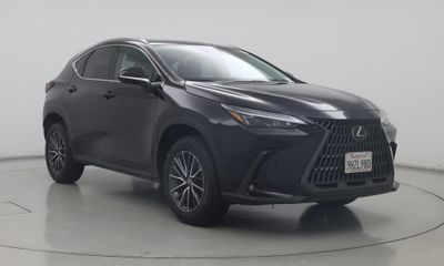 2024 Lexus NX 350 Base