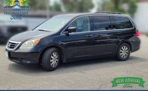 2009 Honda Odyssey EX
