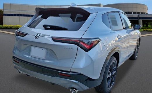2026 Acura ADX Advance
