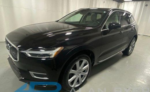 2019 Volvo XC60 Inscription