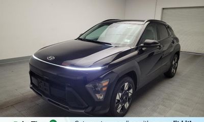 2024 Hyundai Kona SE