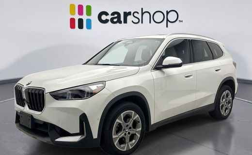 2023 BMW X1 XDRIVE28I