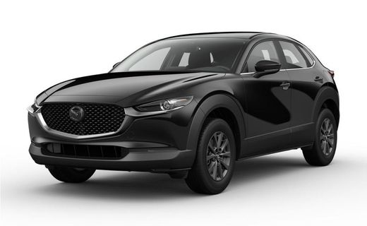 2026 Mazda CX-30