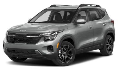 2024 Kia Seltos S X Line