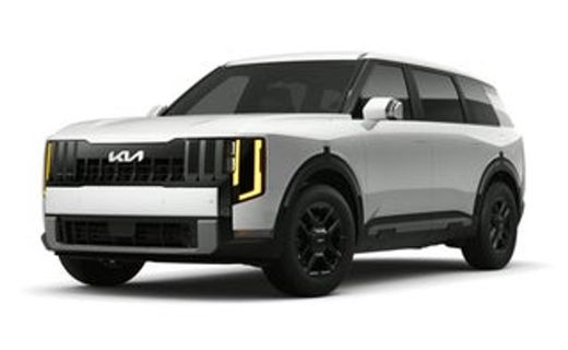 2027 Kia Telluride