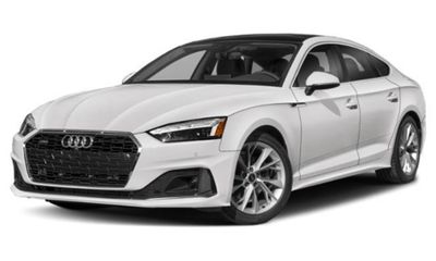 2025 Audi A5 S Line Quattro
