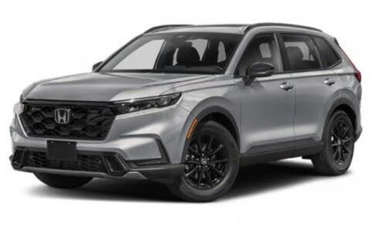 2026 Honda CR-V Sport L