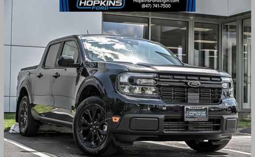 2023 Ford Maverick