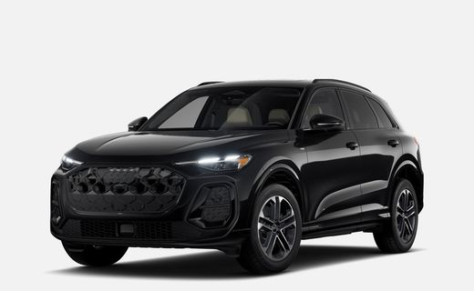 2026 Audi Q5 Quattro Premium
