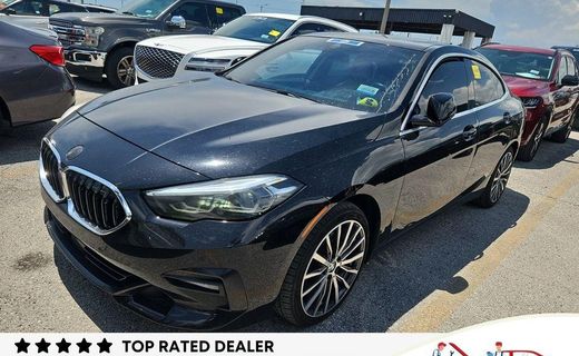 2021 BMW 228I Xdrive GC