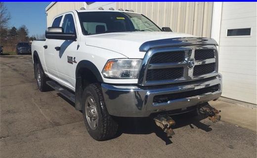 2014 Ram 3500 ST