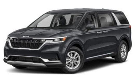2022 Kia Carnival