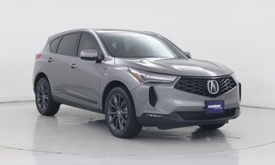 2025 Acura RDX