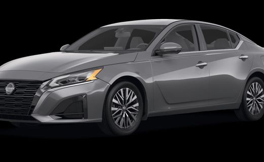 2024 Nissan Altima S