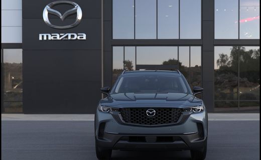 2026 Mazda CX-50 Preferred