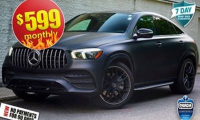 2023 Mercedes-Benz GLE-Class GLE350 4MATIC