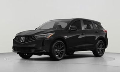 2024 Acura RDX