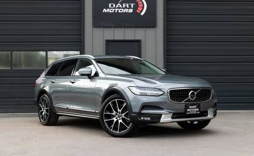 2020 Volvo V90CC Inscription