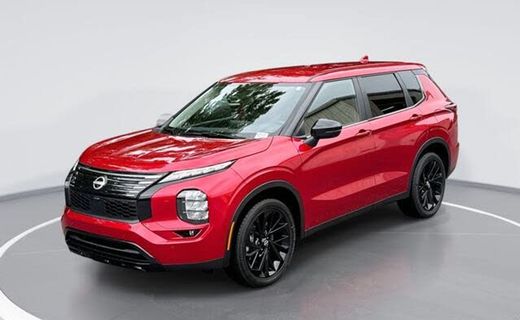 2026 Nissan Rogue SL