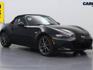 2016 Mazda MX-5