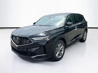 2026 Acura MDX
