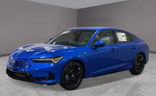 2026 Acura Integra