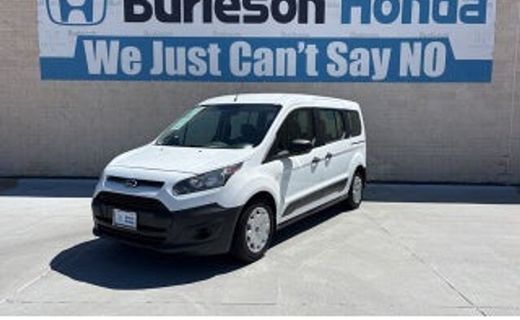 2016 Ford Transit Connect XL