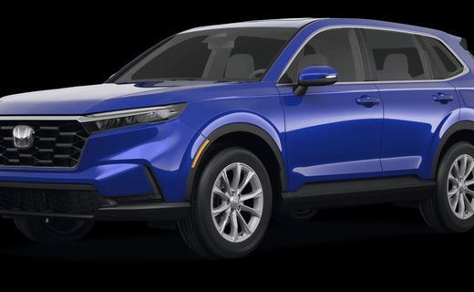 2023 Honda CR-V LX