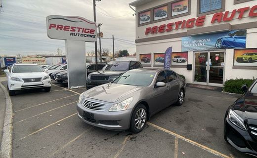 2007 Infiniti G35 NEW Britain CT