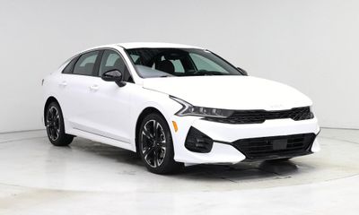 2024 Kia K5