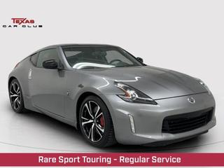 2019 Nissan 370Z