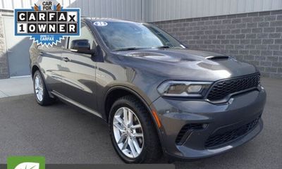 2025 Dodge Durango
