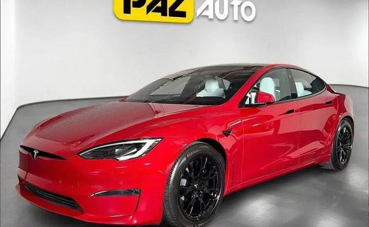 2023 Tesla Model S