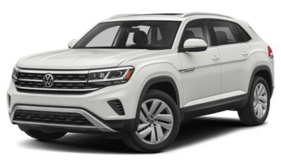 2023 Volkswagen Atlas Cross Sport SE