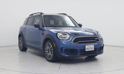 2018 Mini Countryman John Cooper Works